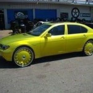 Meet your Posher, Bobby